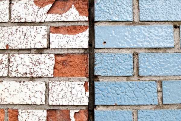 What if damage occurs to the neighbor's property during work Maltby?