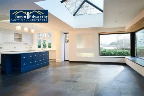 Our top tips for building near a boundary line Maltby
