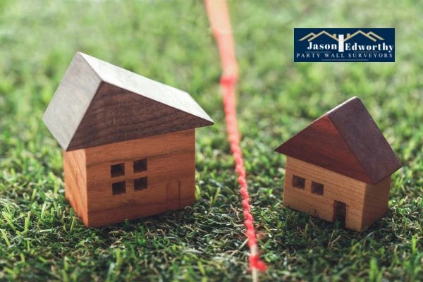 Do you want to build on a boundary line Maltby call our team today!
