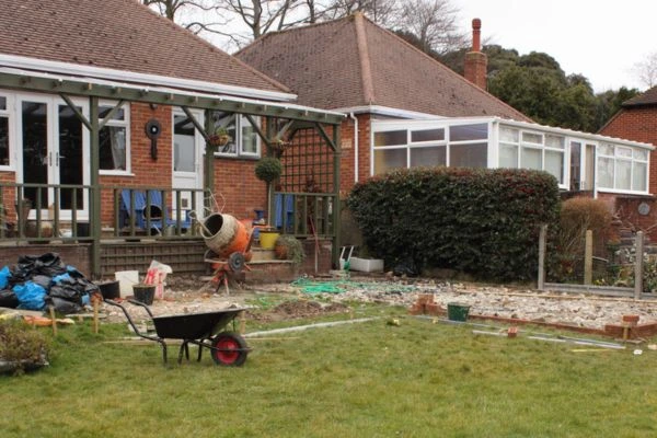 Understand the importance of boundary walls Maltby contact Jason edworthy party wall surveyors today!