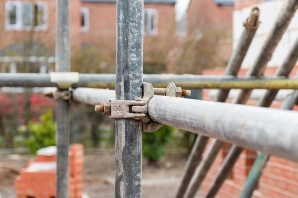 Ensure a party wall agreement is in place before Damage to Property Maltby happens.