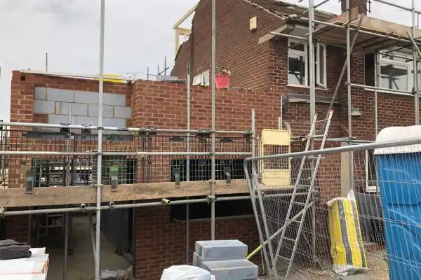 What to do if you have an Invalid Party Wall Notice Maltby