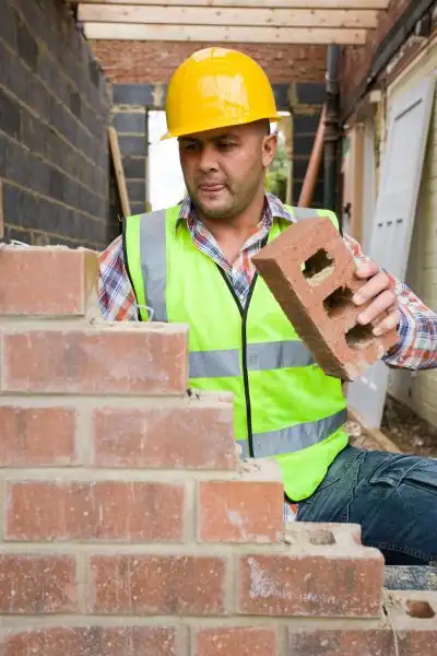 Jason Edworthy Party Wall Surveyors Maltby Working with Builders